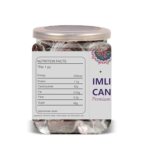 Caramelo Imli Candy 300 Gramos miniatura 2