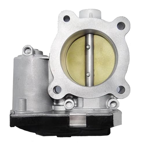 Corps de papillon 24581269AA de 54mm pour Chevy Cobalt et Spin 1.8L