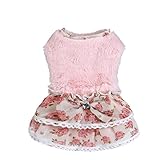 Lieferumfang: 1 x Haustier-Kleidung