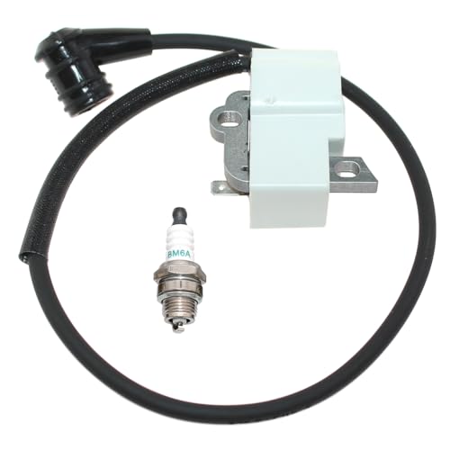 Bobina de Encendido soluciona fallos arranque tronzadora EK8100 3