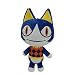 WWWL Jouet en Peluche Animal Peluche Jouet Jeu Animal Marshal Peluche Jouet Cadeaux pour Enfants Peluche Jouet 20cm-Rover