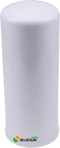 Miniatura 3 de BLUESUNSOLAR Filtro hidráulico 6668819 6598903 P163323 Reemplazo para excavadoras Bobcat 430 435 E32 E34 E35 E42 E45 E50 E55 E85 Minicargadoras 641