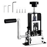 Manual Wire Stripper Machine, 2 in 1 Wire Stripper for 0.06