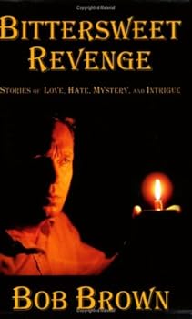 Paperback Bittersweet Revenge Book