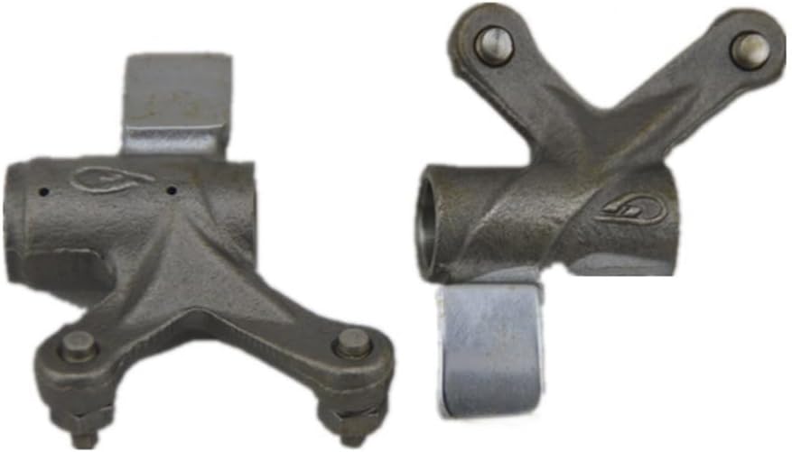 Motorcycle Engine Accessories Camshaft Tappet Shaft Rocker Arm Fit For SUZUKI Burgman Scooter 400 Skywave 400CC AN400 OEM 12710-15F01(Rocker Arm)