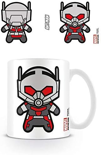Pyramid Marvel Kawaii (Ant Man) Mug