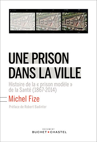 Télécharger Une prison dans la ville Livre eBook France