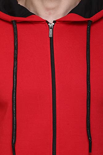 Image of Colors & Blends - Men's Blended Hoodie