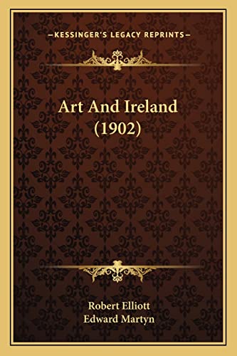Art And Ireland (1902)