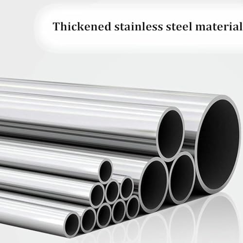 Automatic Stainless Steel Swing Gate - 90° Opening 2-Way Access Doors for Market Entrance, Secure Barrier Solution for Library & Store Security Control