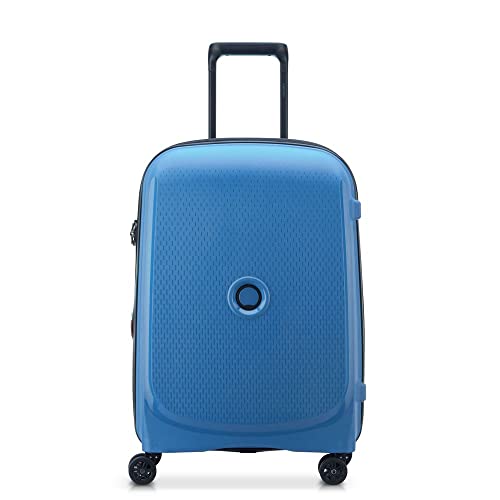 DELSEY Paris - Belmont Plus - Valise Cabine Rigide...