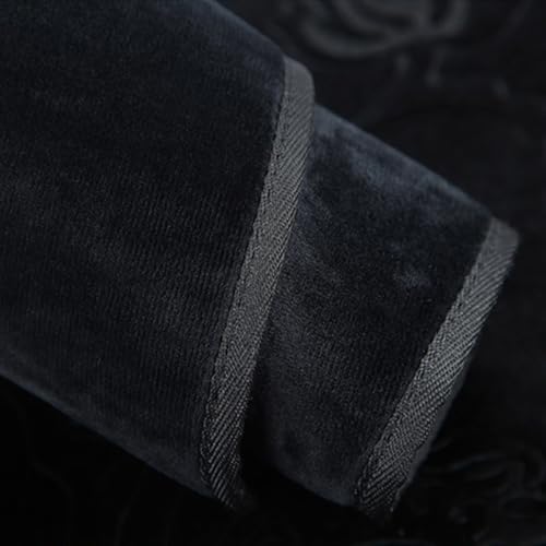 OVAVOFO Dashboard Covers Mat for Ford F150 2021-2025,Microfiber Suede Car Dash Board Cover,Dashboard Protecter Cover,Car Dashboard Cover Pad,Microfiber Suede