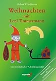  Weihnachten mit Leni Timmermann, m.Audio-CD