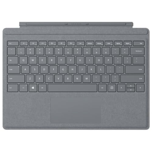 新品マイクロソフト純正 Surface Pro タイプカバー FMM-00019 Amazon | マイクロソフト Surface Pro タイプカバー ブラック