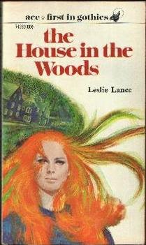 The House in the Woods B000NPMM8K Book Cover