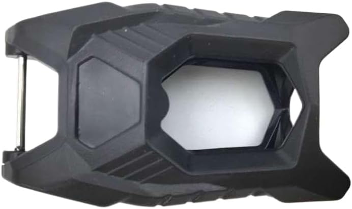 Black Key Shell Holder Case Compatible with Ryker Ryker Rally and Ryker Sport