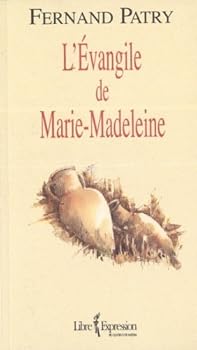 Paperback EVANGILE DE MARIE-MADELEINE [French] Book