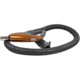 Replacement Part For Kenmore 81214 canister Vacuum Cleaner 2Wire/Orange Electric Hose # compare to part 591005157