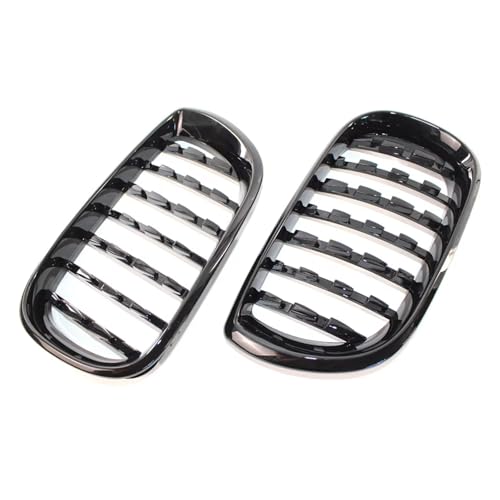Grille calandre pour remplacer calandre avant BMW E46 4 portes cassée