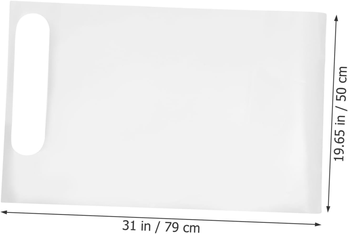 2pcs Door Protector Dog Scratch Self-Adhesive Door Scratch Sticker Pet Claw Sticker for Home Furniture