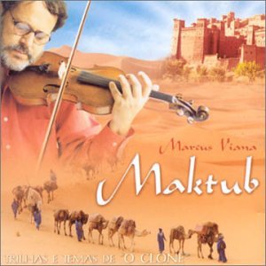 Maktub-Trilhas E Temas De O Clone