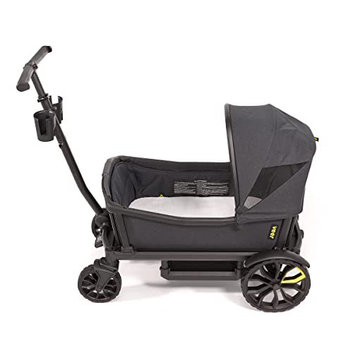 Veer Nap System XL All-Terrain Cruiser XL or Cruiser-City-XL 4 Seater Models. NOT Compatible with All-Terrain Cruiser or Cruiser-City 2 Seater Models.