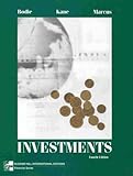 Investments (McGraw-Hill International Editions)