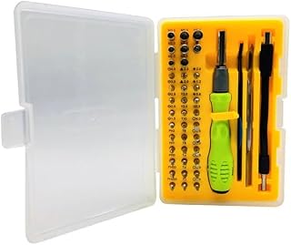 42 in 1 Multi Functional Precision Watch Disassembly Screwdriver Set