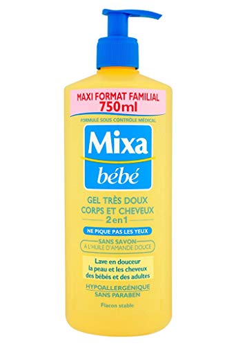 Mixa Bebe Der Beste Preis Amazon In Savemoney Es