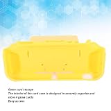 Generic Case Ochract, TPU Game Console -Precyzyjna Okładka na konsolę Gier