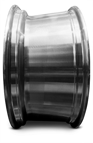 For 02-13 Chevy Avalanche 1500 99-18 Silverado 1500 95-20 Tahoe 20 Inch Polished Aluminum Rim - Oe Direct Replacement - Road Ready Suv Wheel #TOP1