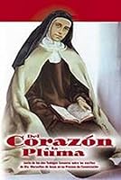 Del corazón a la pluma : juicio de los dos teólogos censores sobre los escritos de Beata Maravillas de Jesús en su proceso de canonización 8472394883 Book Cover