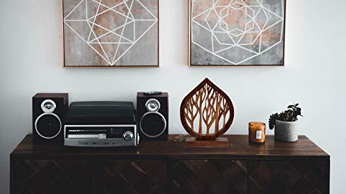 Decozen-Handcrafted-Solid-Wood-Lucky-Tree-Sculpture-A-Great-Valentines-Day-Gift-for-Her-Him-Perfect-for-Home-Mantel-Fireplace-and-Foyer-Decor Decozen Handcrafted Solid Wood Lucky Tree Sculpture A Great Valentines Day Gift for Her Him Perfect for Home Mantel Fireplace and Foyer Decor