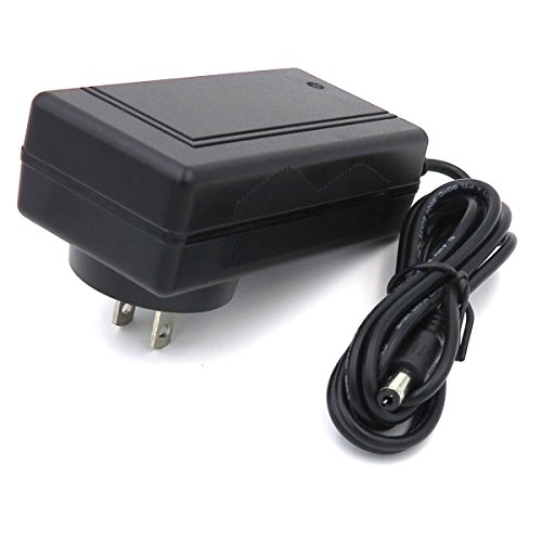 Yr 7.5V Dc 3000Ma Power Adapter Supply Ul Listed Certified 2.1Mm 5.5Mm, Power Transformer For Pos Card Machine, Pax Pos P90 S90, Snbmw E550 E570 P890 8210 Wall Charger,Ac Adapter #TOP3