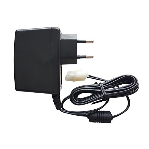 Alimentatore di rete 230 V per impianti ad osmosi inversa, pompa UP7000 High Flow Booster Pump 75GPD 24 Volt incl. per filtro acqua osmosi trattamento acqua potabile