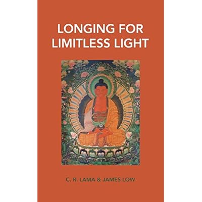 Longing for Limitless Light