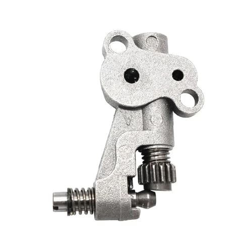 Bomba de engrase automática eficiente para lubricación continua en modelos CS-490 CS-500P 2