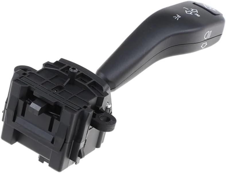 Car Wiper Switch Steering Column Switch, for X3 E83 2003-2006 Turn Signal Switch Windshield Wiper Switch 61318363668 8363668
