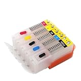 Conçu Compatible avec une utilisation répétée afin de fournir une solution d'impression rentable au fil du temps