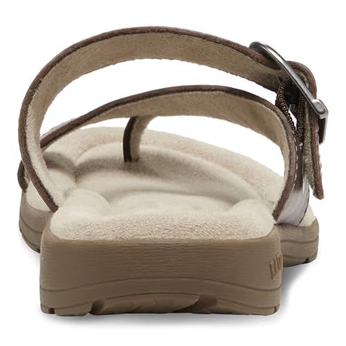 Image of Eastland womens Flat Sandals