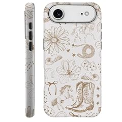 Cowgirl Western Aesthetic Cowboy Brown