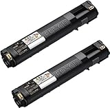 LPC3T21KP ブラック (2本入) リサイクル