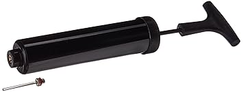 Cosco Alicia Hand Pump (Black)