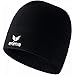 Produktbild Erima Mütze Fleece Beanie Schwarz M