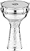 MEINL Percussion マイネル ダラブッカ Aluminium Darbuka 8"x14 1/2" Hand Hammered HE-114