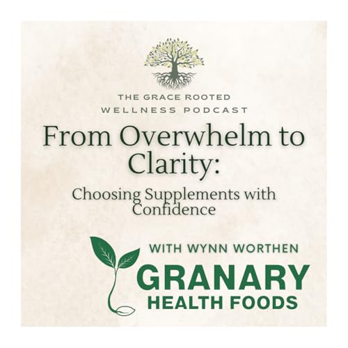 From Overwhelm to Clarity: Choosing Supplements with Confidence