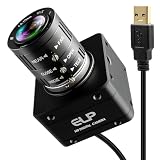 IFWTAER 12MP Industrial USB3.0 Camera,1080P@230fps High Fram...