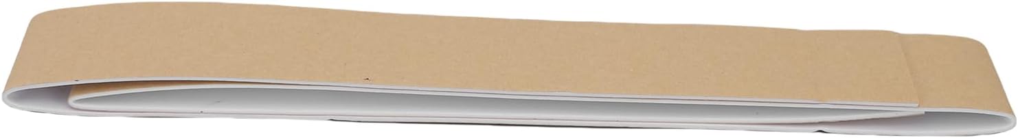 Air Conditioner Insulation Panel, Complete Enclosure Design for Seasonal Climate Control and Noise Reduction, Window AC Unit Insulation Panel, Foam Side with EVA Strip for