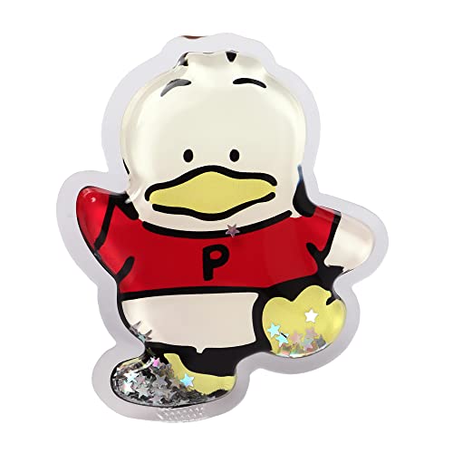 Image of Cute Anime Mobile Holders (5W-Pekkle)