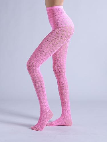 Image of Sahabowi Women Pantyhose, Sheer High Waist Tights, Control Top Stockings, Super Elasticity& Thin Legging